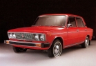 VAZ 2106 1976 - 2006